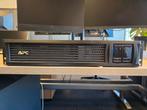 APC Smart-UPS 1500 | SMT1500RMI2UNC, Computers en Software, Noodvoedingen (UPS), Ophalen of Verzenden, Zo goed als nieuw