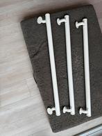 Trap of badkamer steun, Ophalen, Zo goed als nieuw, Wit