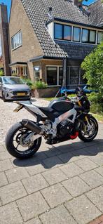 Aprilia Tuono V4 APRC 2013, 4 cilinders, Particulier, 1000 cc, Naked bike