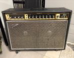Princeton PS-600 Versterker - Vintage!, Muziek en Instrumenten, Ophalen of Verzenden, Gebruikt, Gitaar, 50 tot 100 watt