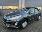 Peugeot 308 SW 1.6 VTi XS Automaat & Dealeronderhouden, 1441 kg, 74 €/maand, 4 cilinders, 1370 kg