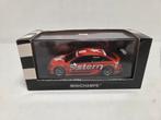 Minichamps Opel Vectra GTS V8 DTM Team OPC, .., Auto, Ophalen of Verzenden, Zo goed als nieuw