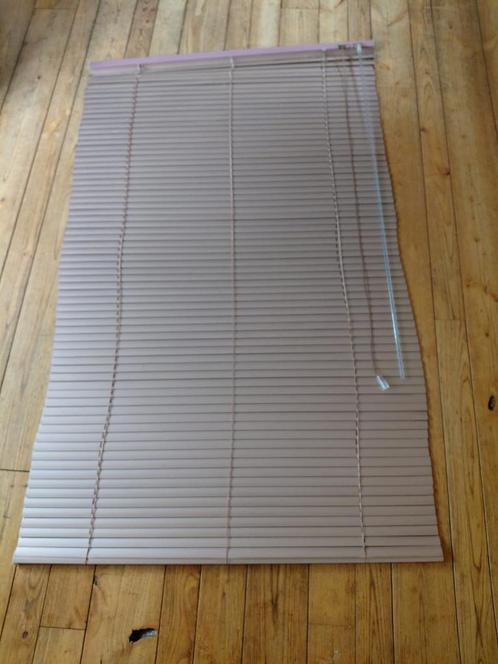 jaloezie, Huis en Inrichting, Stoffering | Gordijnen en Lamellen, Gebruikt, 100 tot 150 cm, 50 tot 100 cm, Overige kleuren, Ophalen
