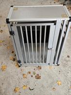 Autobench hond, Ophalen, Nieuw