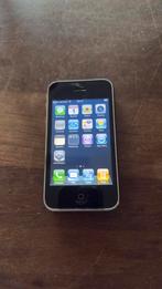 iPhone 3G 8gb, Audio, Tv en Foto, Mp3-spelers | Apple iPod, Ophalen of Verzenden, Zo goed als nieuw, Nano, 2 tot 10 GB