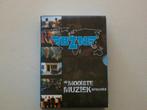 3 DVD box BZN de mooiste muziek specials, Alle leeftijden, Verzenden, Gebruikt, Boxset