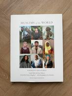 Muslims of the world, Verzenden, Zo goed als nieuw, Sajjad Shah and Iman Mahoui