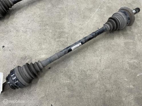 Aandrijfas rechtsachter BMW 5-serie Touring F11 33207614290, Auto-onderdelen, Remmen en Aandrijving, BMW, Gebruikt, Ophalen of Verzenden