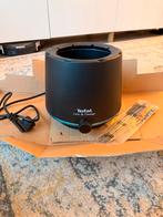 Tefal Inox Fondue Machine - Nieuwstaat!, Ophalen of Verzenden, Zo goed als nieuw, Overige