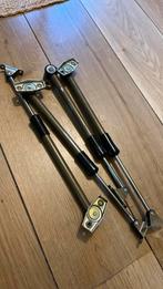 Telescopische uitzetters raam 30 cm wepewe 140315, Ophalen of Verzenden, Minder dan 80 cm