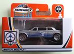 Matchbox Hero-City Limousine, Ophalen of Verzenden, Auto