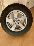 Winterbanden set 215/70R16 Opel Grandland, Auto-onderdelen, Banden en Velgen, Ophalen, 16 inch, Banden en Velgen, Winterbanden