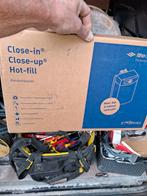 Closein boiler, Doe-het-zelf en Verbouw, Geisers en Boilers, Nieuw, Minder dan 3 jaar oud, Minder dan 20 liter, Boiler