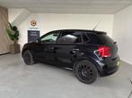 Volkswagen Polo 1.2-12V Comfortline Airco, Navigatie, LMV, Voorwielaandrijving, Euro 5, 967 kg, Gebruikt