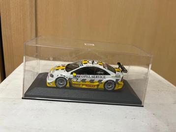 Opel V8 DTM 2000 beschikbaar voor biedingen