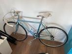 Jan Janssen 600EX vintage racefiets, 28 inch, Gebruikt, Heren, 57 tot 61 cm