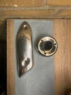 Hitteschild set Peugeot v-clic, Fietsen en Brommers, Scooters | Peugeot, Ophalen of Verzenden, Zo goed als nieuw, Benzine, Overige modellen