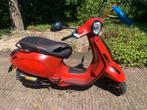 Vespa Primavera 2017 kmst 22000, Ophalen, Zo goed als nieuw