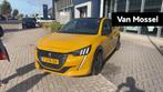 Peugeot 208 PureTech 100 GT Pack l Stoelverwarming l Trekhaa, Voorwielaandrijving, 12 maanden, 101 pk, Gebruikt