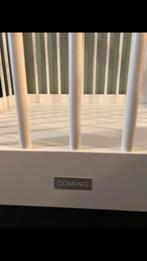 Babykamer compleet, Bedje, Commode, kledingkast,, Ophalen, Zo goed als nieuw