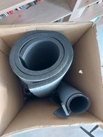 Armaflex XG isolatie (zelfklevend) 6mm, Doe-het-zelf en Verbouw, Isolatie en Afdichting, Ophalen, Zo goed als nieuw, Overige materialen