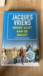 Jacques Vriens - Groep 8 aan de macht, Ophalen, Zo goed als nieuw, Jacques Vriens