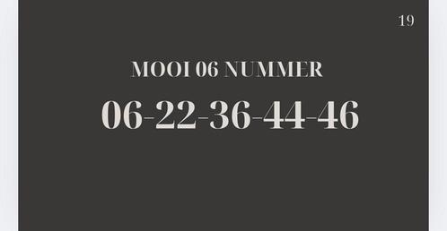 MOOI MAKKELIJK 06 NUMMER PREPAID SIMKAART, Telecommunicatie, Prepaidkaarten en Simkaarten, Zo goed als nieuw, KPN, Ophalen of Verzenden