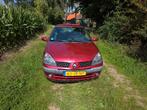 Renault Clio 1.4 16V RT 3DR 2005 2002 Rood, Voorwielaandrijving, 15 km/l, 1200 kg, Handgeschakeld