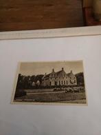 UITHUIZEN. MENKEMABORGH, Ophalen of Verzenden, Voor 1920, Zuid-Holland