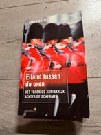 Het Verenigd Koninkrijk achter de schermen. Hans Steketee, Ophalen of Verzenden, Gelezen, Europa