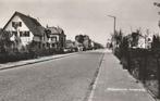 Middelharnis   Langeweg, Verzamelen, Ansichtkaarten | Nederland, Verzenden, 1940 tot 1960, Gelopen, Zuid-Holland