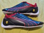 Puma Ferrari race schoenen maat 46 / 47, Ophalen of Verzenden, Zo goed als nieuw, Overige kleuren