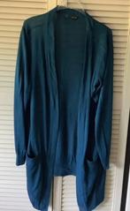 (J) sjaalvest maat 44/46, merk Bodyflirt, Kleding | Dames, Truien en Vesten, Ophalen, Maat 42/44 (L), Zo goed als nieuw, Groen