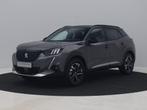 Peugeot 2008 1.2 PureTech 130 PK Automaat GT-Line | CAMERA |, Gebruikt, 1199 cc, Met garantie (alle), Leder en Stof
