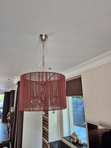 Hanglamp kroonluchter  beschikbaar voor biedingen