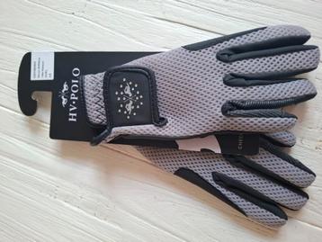 Mooie nieuwe HV Polo handschoenen maat XS beschikbaar voor biedingen