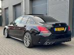 Mercedes-Benz C-klasse AMG 63 S 2015 SEDAN, Auto's, Automaat, Achterwielaandrijving, Gebruikt, 510 pk