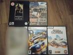 Pc games, 1 speler, Ophalen of Verzenden, Gebruikt