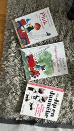 3x Annie MG Schmidt & Fiep Westendorp, Ophalen of Verzenden, Nieuw