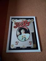 Leuke Pepsi Cola Spiegel, Ophalen, Rechthoekig, Minder dan 50 cm, Minder dan 100 cm