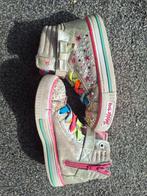 4 paar kinderschoenen maat 31, Ophalen of Verzenden, Gebruikt, Meisje