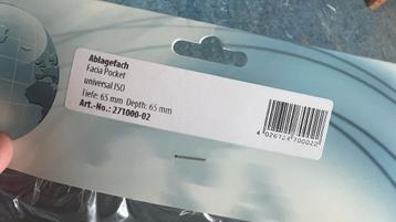 1 Din Bakje Dashboard - Auto Accessoire beschikbaar voor biedingen