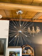 Spoetnik sputnik space age lamp design, Ophalen, Zo goed als nieuw