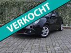 Alfa Romeo Giulietta 1.4 T Distinctive NW APK Airco Turbo Cr, Auto's, Alfa Romeo, Voorwielaandrijving, Gebruikt, Zwart, 4 cilinders