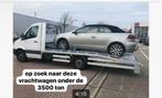 Als u hierover informatie heeft, kunt u deze delen, Ophalen of Verzenden
