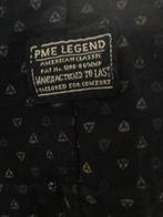 PME LEGEND T SHIRT MAAT 3XL, Shirt, Zo goed als nieuw, Pme Legend, Verzenden