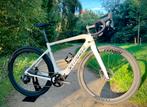 Elektrische Specialized Creo L Sram 12s eTap  Roval C38 Disc, Fietsen en Brommers, Fietsen | Racefietsen, Overige merken, Carbon