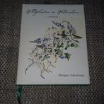 Wildflowers in Watercolour - Journal, Ophalen of Verzenden, Zo goed als nieuw, Fotografie algemeen, Philippa Nikulinsky