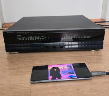 Kenwood  GE-930 equalizer  beschikbaar voor biedingen