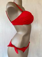 Nieuwe Cyell bikinitop maat 38D geen slips meer, Nieuw, Bikini, Verzenden, Rood